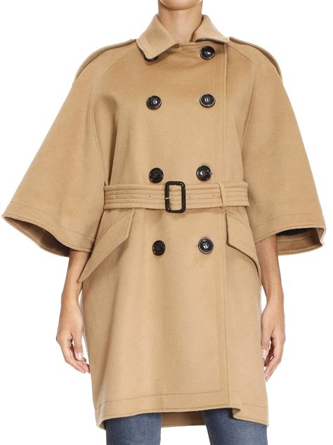 burberry london bowden raincoat|burberry cashmere cape coat.